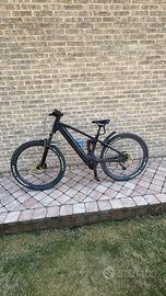E-bike Cube 2022