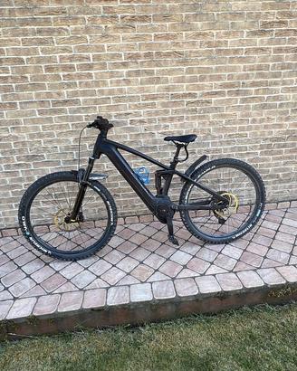 E-bike Cube 2022