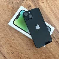 Iphone 14  128gb blu midnight