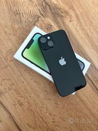 Iphone 14  128gb blu midnight