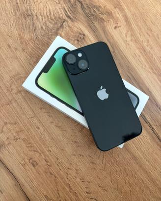Iphone 14  128gb blu midnight