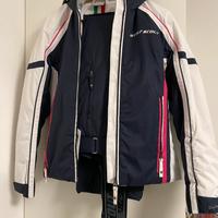 Tuta da sci West Scout