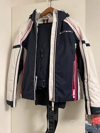 Tuta da sci West Scout