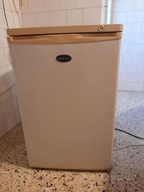 Congelatore verticale