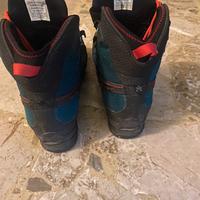 Salewa montagna