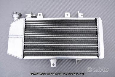 Radiatore BMW F650GS F700GS F 650 700 GS 2007 2018