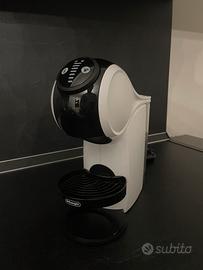 DE LONTHI DOLCE GUSTO - GENIO S