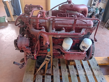 Motore x fiat 1000 per 110/90