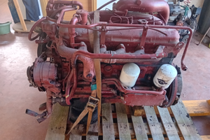 Motore x fiat 1000 per 110/90