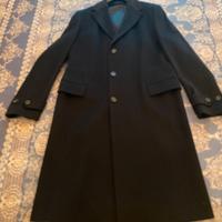 CAPPOTTO HUGO BOSS