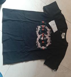 t-shirt gucci