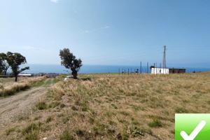 Terreno Agricolo Con Ruderi Lazzaro 13.000 Mq