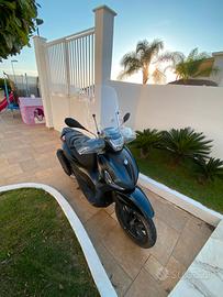Piaggio beverly 300 9000 km