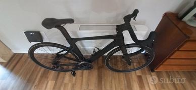 bici da corsa tweeter 