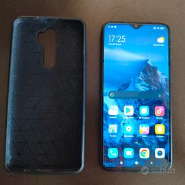 smartphone 4g+ Xiaomi Redmi Note 8 pro 6x64