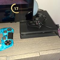 PS4 PIU GIOCHI