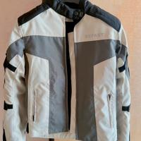 Giacca moto donna Befast