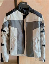 Giacca moto donna Befast