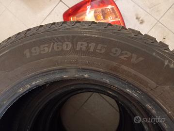 gomme auto