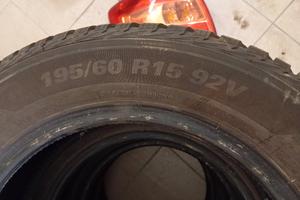 gomme auto