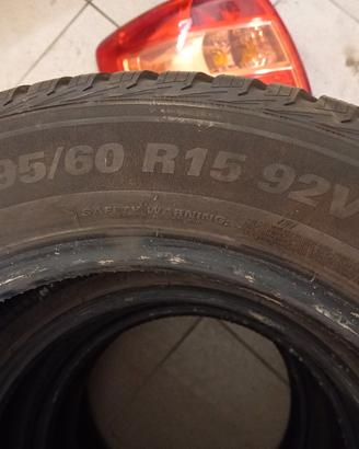 gomme auto