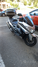 Yamaha T Max - 2008