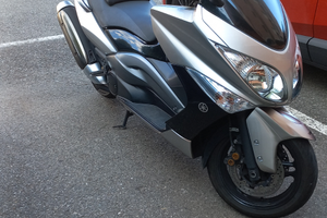 Yamaha T Max - 2008