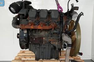 Motore mercedes-benz truck actros 1997>2003 usato