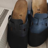 Birkenstock boston BS