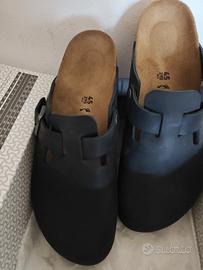 Birkenstock boston BS