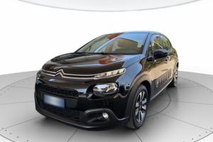 Citroen C3 1.2 puretech Shine s&s 83cv