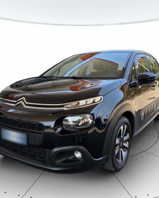 Citroen C3 1.2 puretech Shine s&s 83cv