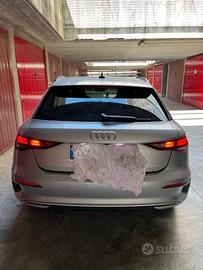 AUDI A3 4ª serie - 2022
