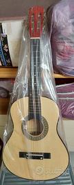 Chitarra per bambini