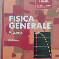 Fisica Generale Meccanica - Focardi, Massa