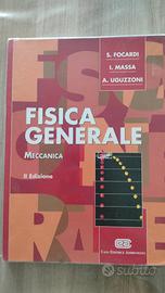 Fisica Generale Meccanica - Focardi, Massa