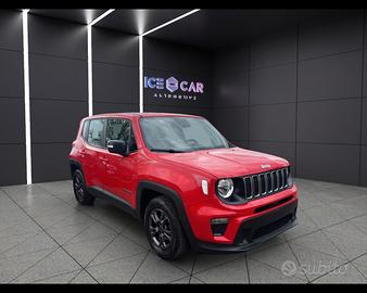 JEEP Renegade 1.6 Mjt 130 CV Longitude