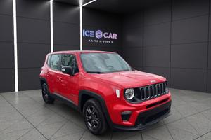 JEEP Renegade 1.6 Mjt 130 CV Longitude