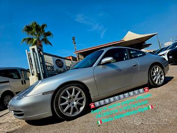 Porsche 911 996 (911 CARRERA)