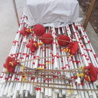 abbeveratoi per polli