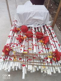 abbeveratoi per polli