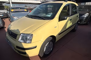 Fiat Panda 1.3 MJT 16V Emotion