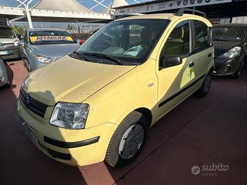Fiat Panda 1.3 MJT 16V Emotion