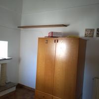 armadio in legno