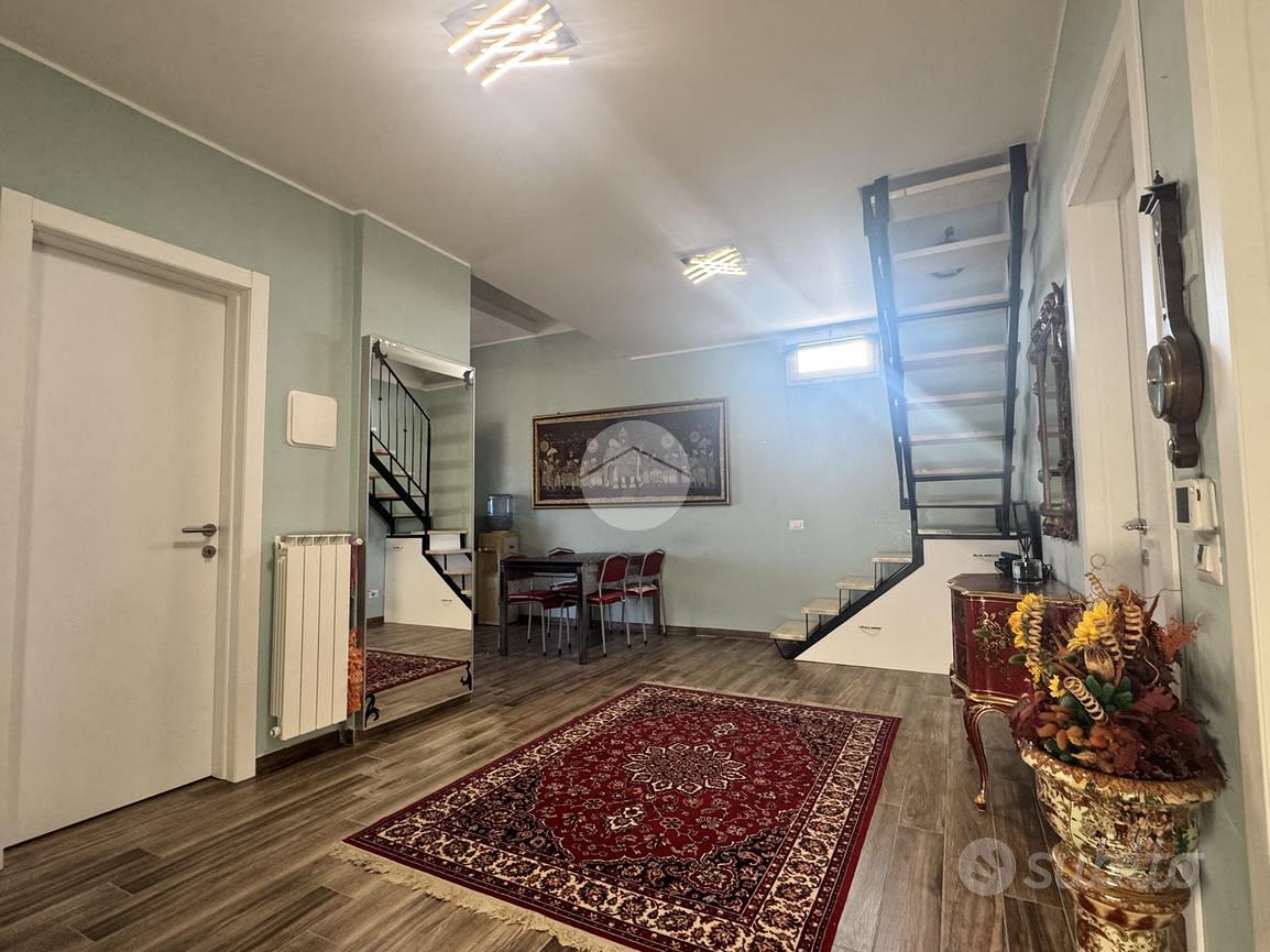 Appartamento – Firenze, Monticelli, Quartiere 4 - Vista 4