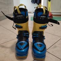 SCARPONE SCIALPINISMO DYNAFIT TLT 6 