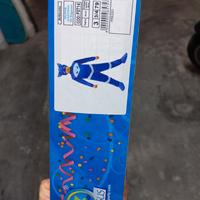 COSTUME CARNEVALE Super gattino di Pegasus