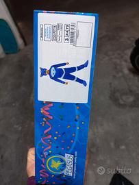 COSTUME CARNEVALE Super gattino di Pegasus