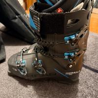 Scarponi head  formula