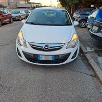 OPEL CORSA 1200